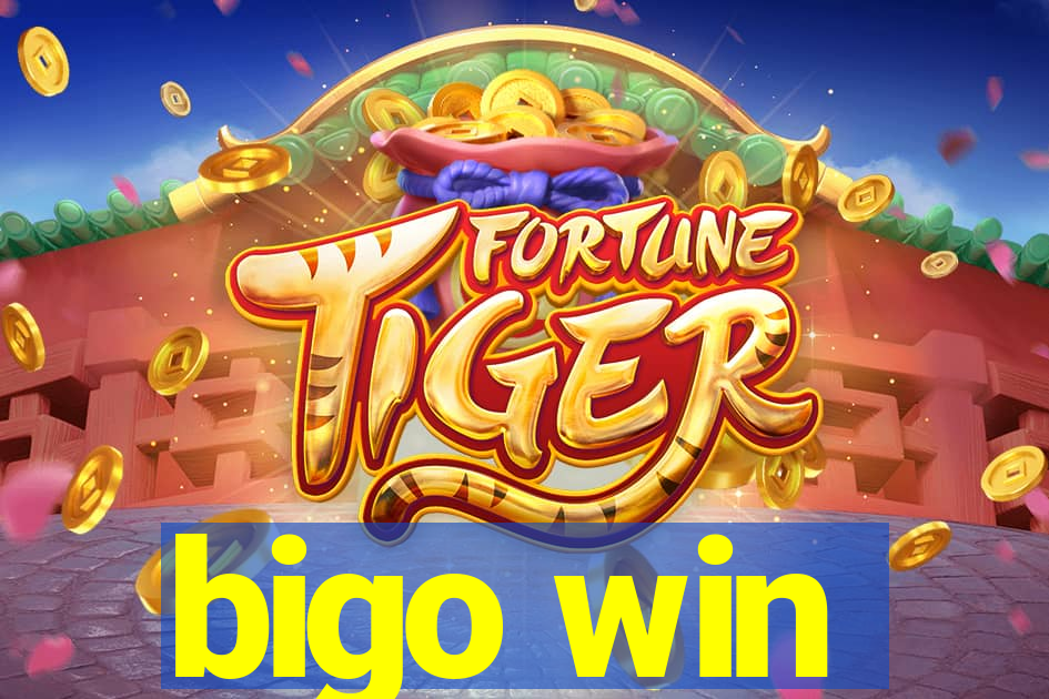 bigo win